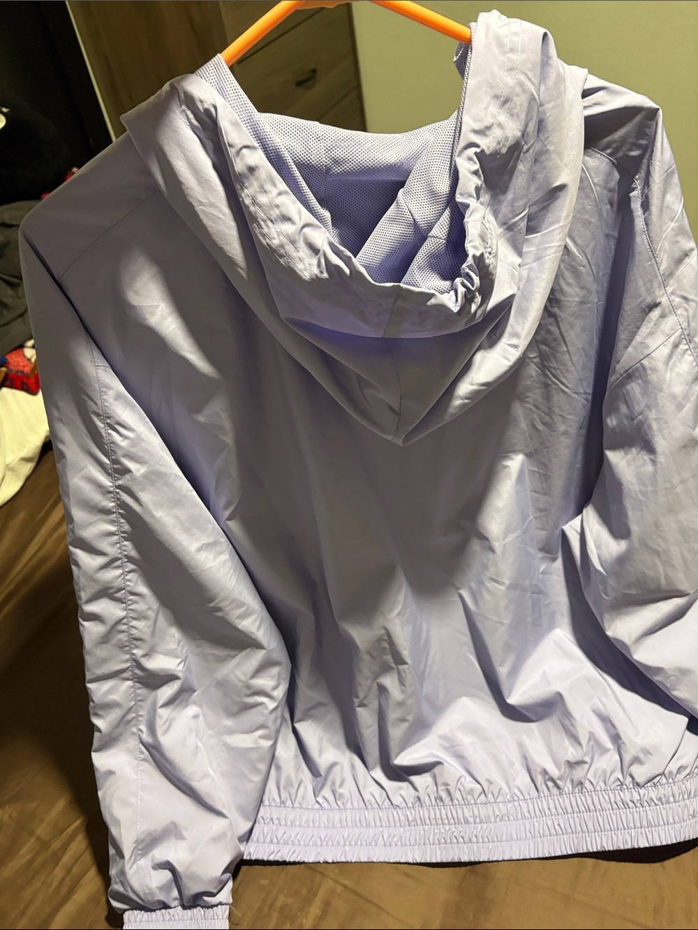 Lightweight windbreaker - Picture 4 of 5